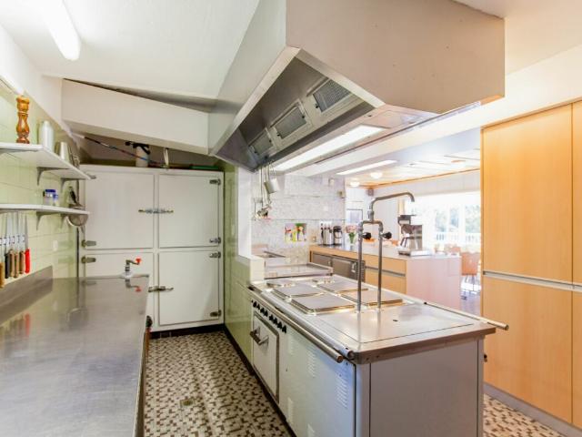 Single family house with 19 rooms on sale in Bad Ragaz | dreamo. Ch