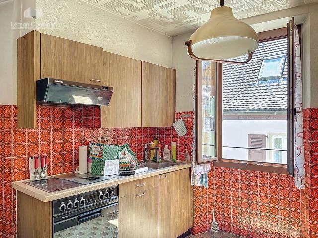 Single family house with 1 room on sale in Saint Gingolph 205 m² | dreamo. Ch