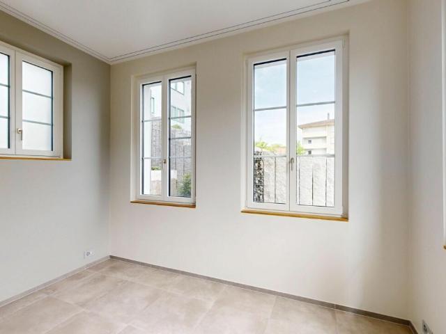 Single family house with 1 room for rent in Boswil | dreamo. Ch