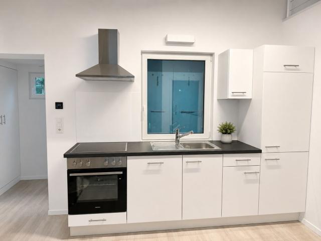 Single family house with 2.5 rooms on sale in Lonay 41 m² | dreamo. Ch