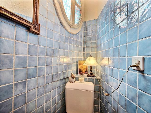 Single family house with 2.5 rooms on sale in Montreux 60 m² | dreamo. Ch