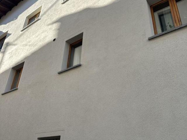 Single family house with 2 rooms on sale in Losone 55 m² | dreamo. Ch
