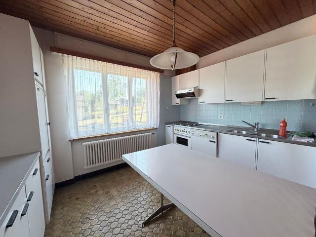 Single family house with 7.5 rooms on sale in Coeuve Ref M3421 | dreamo. Ch