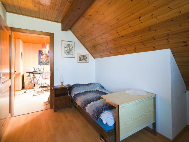 Single family house with 7.5 rooms on sale in Echallens 150 m² | dreamo. Ch