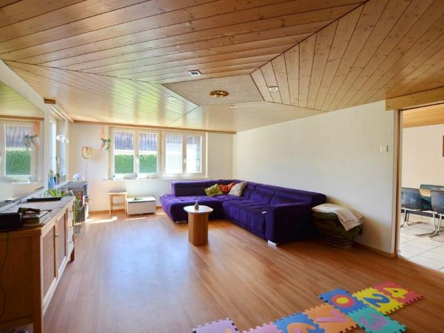 Single family house with 7.5 rooms on sale in Ermensee 323 m² | dreamo. Ch