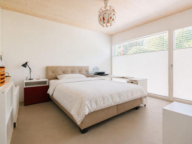 Single family house with 7.5 rooms on sale in Itingen 233 m² | dreamo. Ch