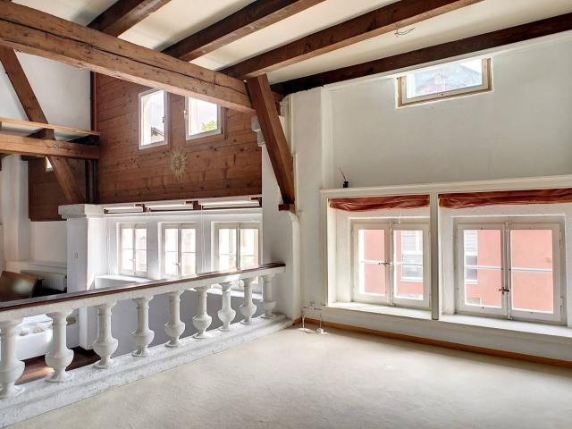 Single family house with 7.5 rooms on sale in Montagny près Yverdon 120 m² | dreamo. Ch