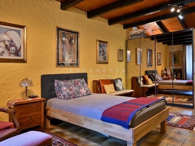 Single family house with 7.5 rooms on sale in Nucleo 230 m² | dreamo. Ch