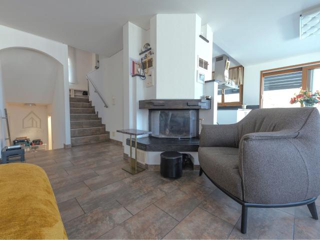 Single family house with 7.5 rooms on sale in Saint Margrethen 242 m² | dreamo. Ch