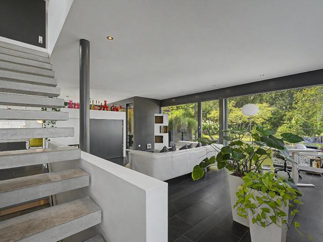 Single family house with 7.5 rooms on sale in Root 286 m² | dreamo. Ch