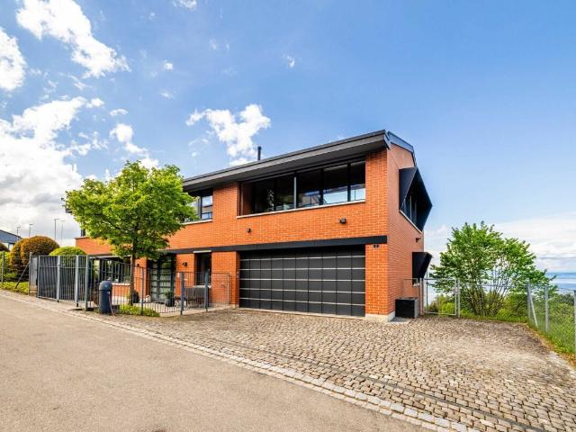Single family house with 7.5 rooms on sale in Rorschacherberg 441 m² | dreamo. Ch