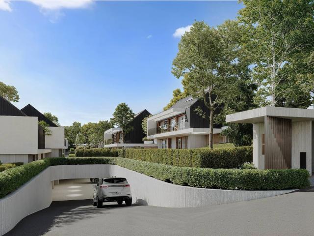 Single family house with 7.5 rooms on sale in Trélex 198 m² | dreamo. Ch