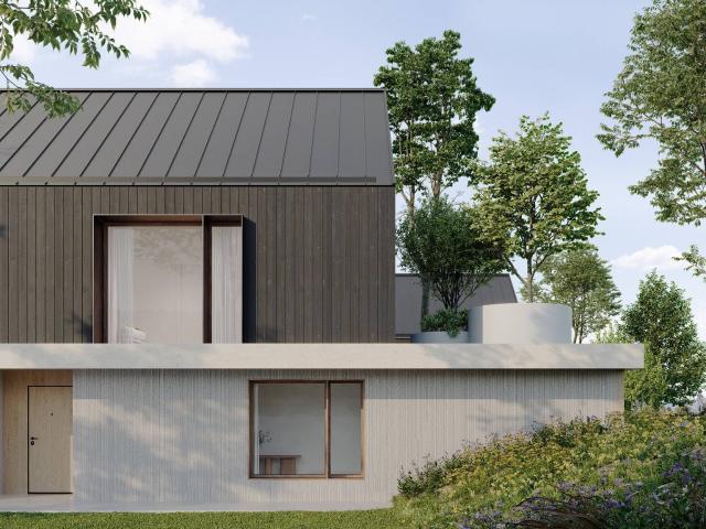 Single family house with 7.5 rooms on sale in Trélex 201 m² | dreamo. Ch