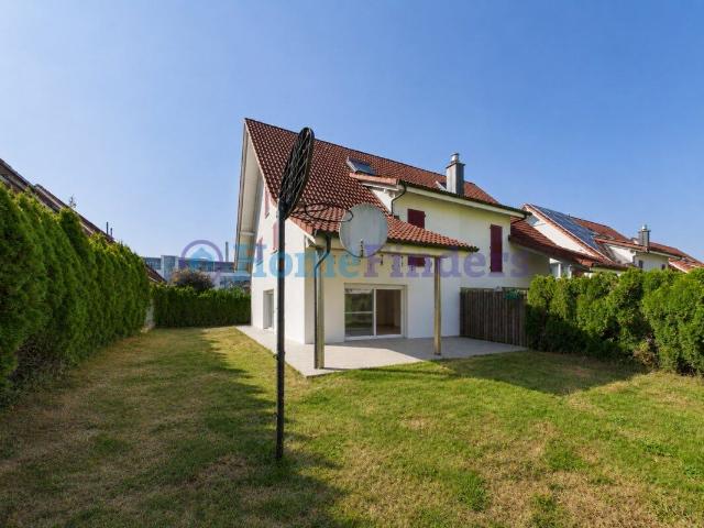 Single family house with 7.5 rooms on sale in Unterentfelden 176 m² | dreamo. Ch