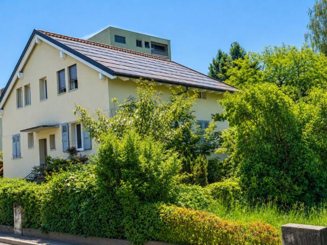 Single family house with 7.5 rooms on sale in Yverdon les Bains 304 m² | dreamo. Ch