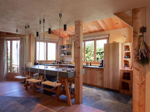 Single family house with 7.5 rooms on sale in Zug 236 m² | dreamo. Ch