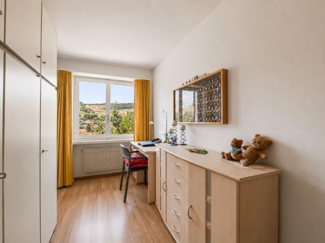Single family house with 7.5 rooms on sale in Zunzgen 206 m² | dreamo. Ch