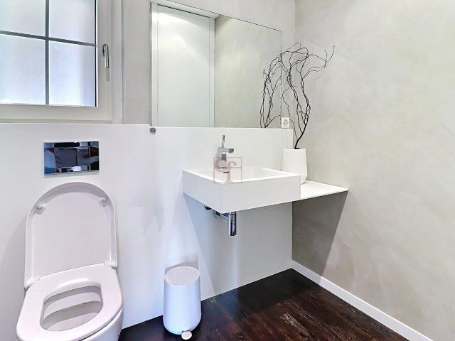 Single family house with 7.5 rooms for rent in Noréaz 400 m² | dreamo. Ch
