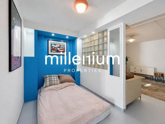 Single family house with 7 rooms for rent in zone 411 m² | dreamo. Ch