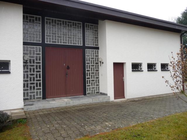 Single family house with 7 rooms for rent in Founex 290 m² | dreamo. Ch