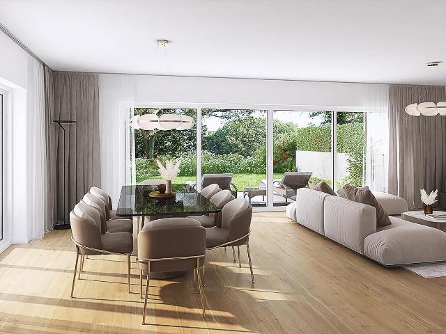 Single family house with 7 rooms on sale in Nyon 292 m² | dreamo. Ch