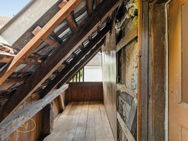 Single family house with 7 rooms on sale in Oberwil BL Ref CV 2026 168 | dreamo. Ch