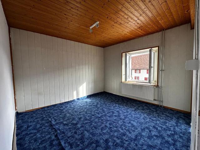 Single family house with 7 rooms on sale in Alle 370 m² | dreamo. Ch