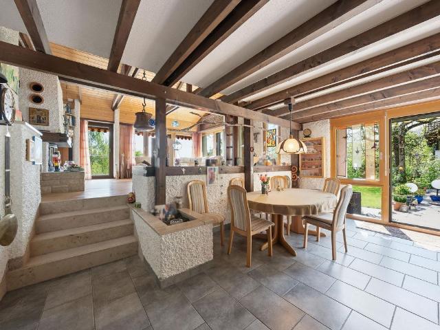 Single family house with 7 rooms on sale in Altstätten SG 101 m² | dreamo. Ch