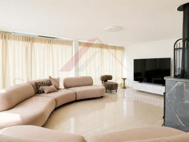 Single family house with 8.5 rooms on sale in Gerolfingen | dreamo. Ch