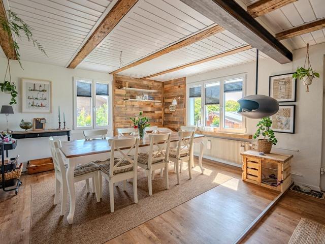 Single family house with 7 rooms on sale in Bettwil | dreamo. Ch