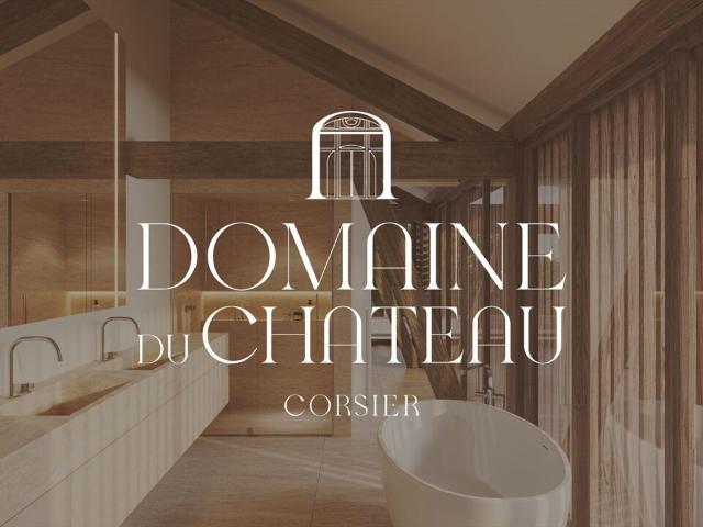 Single family house with 7 rooms on sale in Corsier 305 m² | dreamo. Ch
