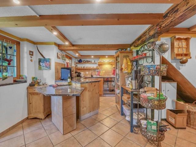 Single family house with 7 rooms on sale in Dicken 250 m² | dreamo. Ch