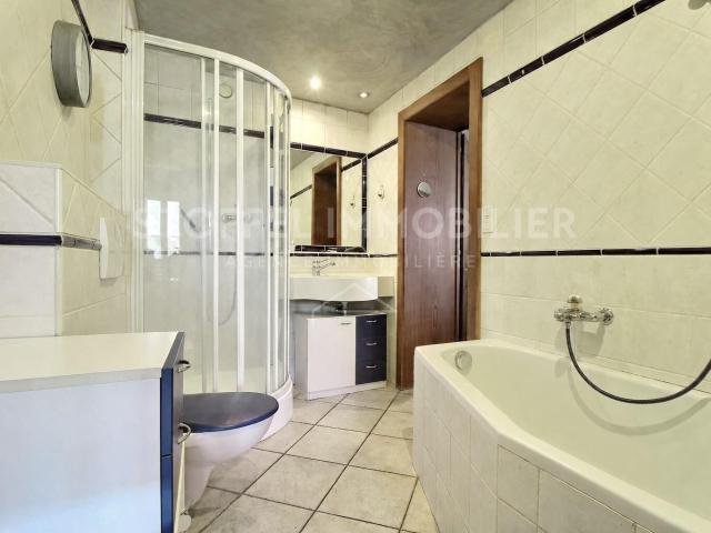 Single family house with 7 rooms on sale in Laconnex 324 m² | dreamo. Ch