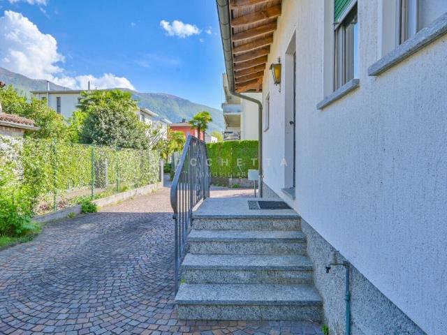 Single family house with 4.5 rooms on sale in 130 m² | dreamo. Ch