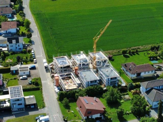 Single family house with 4.5 rooms on sale in Courtaman 163 m² | dreamo. Ch