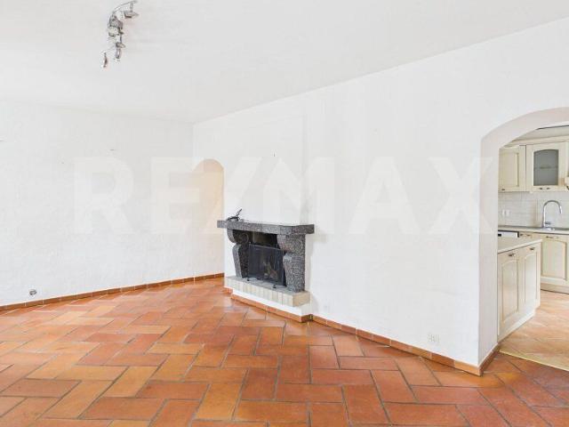 Single family house with 4.5 rooms on sale in Agno 123 m² | dreamo. Ch