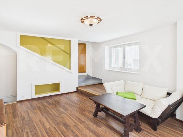 Single family house with 4.5 rooms on sale in Aranno 146 m² | dreamo. Ch