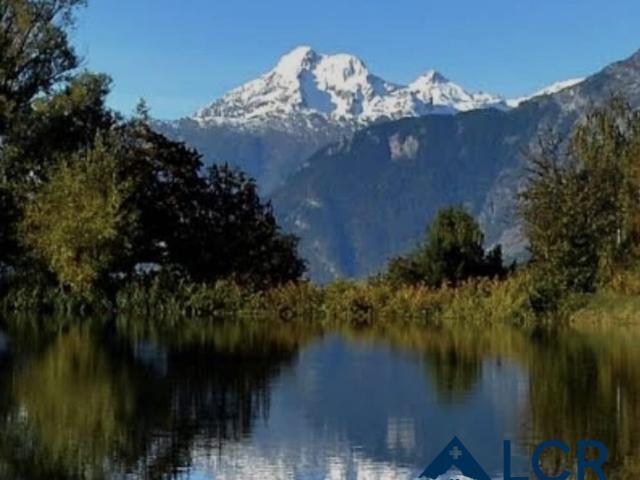 Single family house with 4.5 rooms on sale in Ayent 120 m² | dreamo. Ch