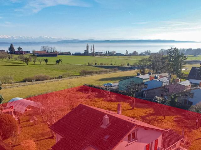 Single family house with 4.5 rooms on sale in Bevaix 130 m² | dreamo. Ch