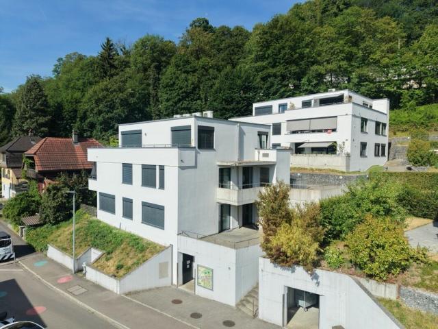 Single family house with 4.5 rooms on sale in Bern 118 m² | dreamo. Ch