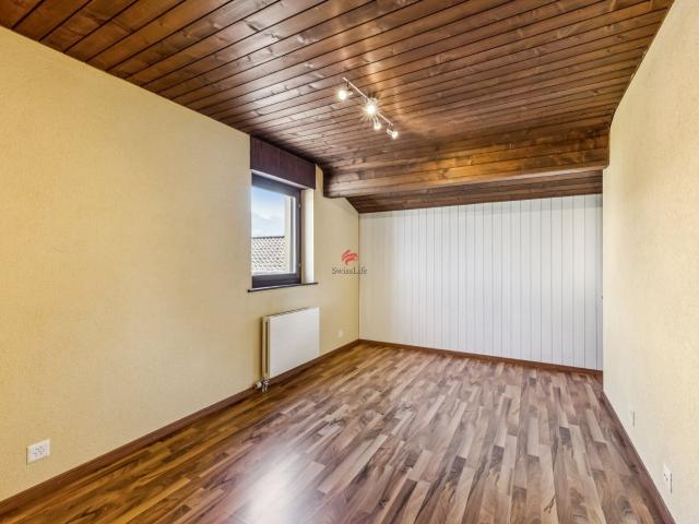 Single family house with 4.5 rooms on sale in Bulle 117 m² | dreamo. Ch