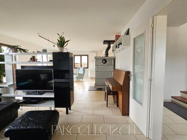 Single family house with 4.5 rooms on sale in Bulle 140 m² | dreamo. Ch
