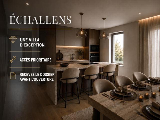Single family house with 4.5 rooms on sale in Échallens 188 m² | dreamo. Ch