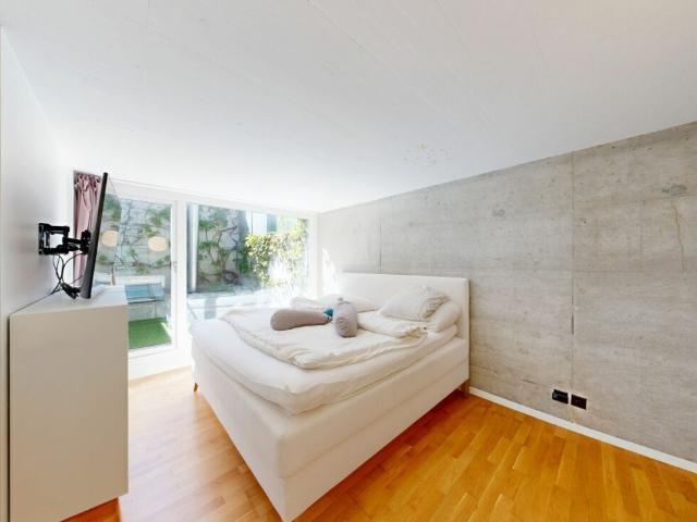 Single family house with 4.5 rooms on sale in Flamatt 108 m² | dreamo. Ch
