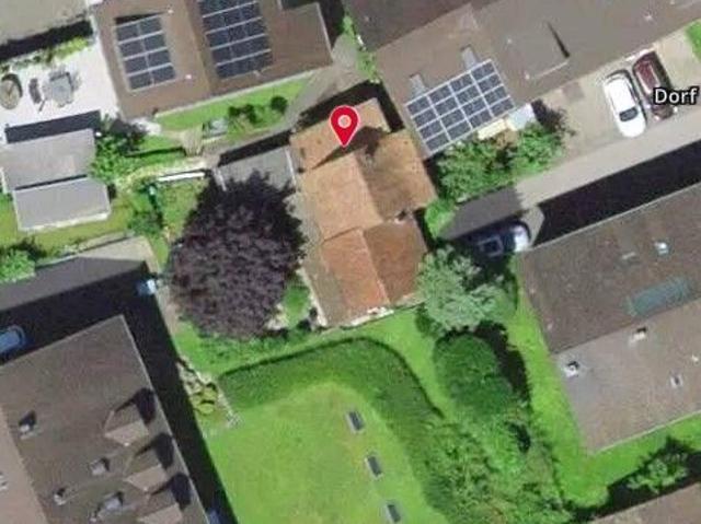 Single family house with 4.5 rooms on sale in Frenkendorf Ref 11082407183 | dreamo. Ch