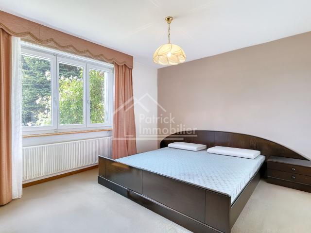 Single family house with 4.5 rooms on sale in Fribourg 231 m² | dreamo. Ch