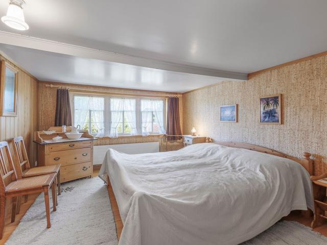 Single family house with 4.5 rooms on sale in Heiden 107 m² | dreamo. Ch