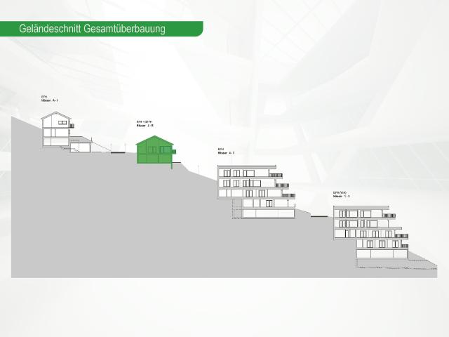Single family house with 4.5 rooms on sale in Huttwil 134 m² | dreamo. Ch