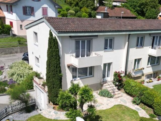 Single family house with 4.5 rooms on sale in Oensingen Ref 8083 | dreamo. Ch