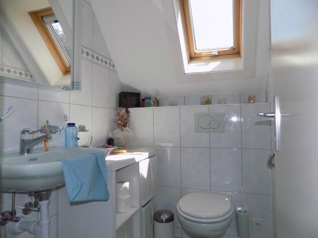 Single family house with 4.5 rooms on sale in Möhlin 105 m² | dreamo. Ch